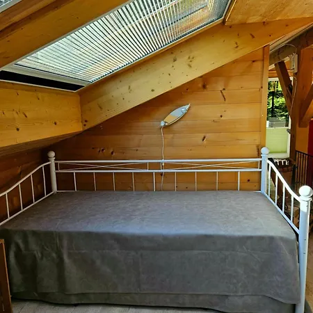 Gemuetliche Mit Sauna Inmitten Der Berge Appartamento Meiringen