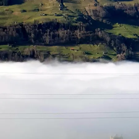 Gemuetliche Mit Sauna Inmitten Der Berge Appartamento