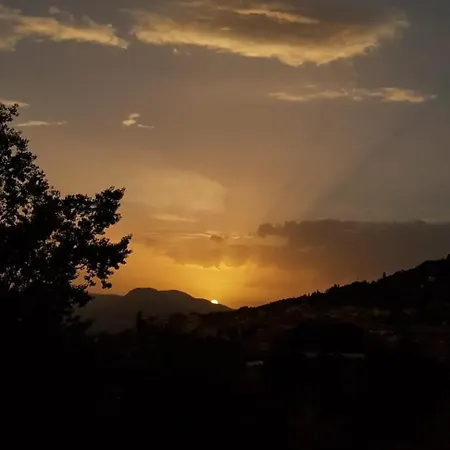 Apartamento Gemütliche Mit Sauna Inmitten Der Berge Meiringen