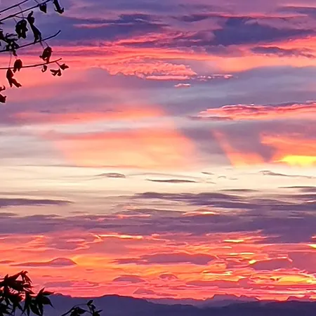 Gemuetliche Mit Sauna Inmitten Der Berge Apartman Meiringen