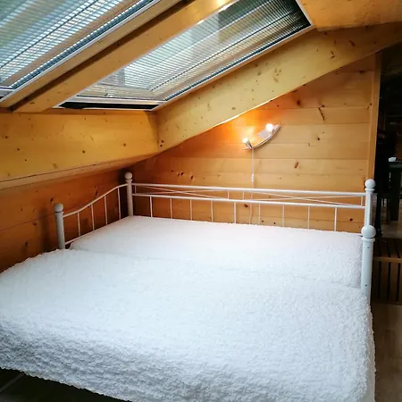 Appartamento Gemuetliche Mit Sauna Inmitten Der Berge Meiringen