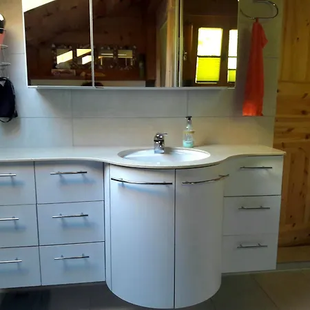 Gemütliche Mit Sauna Inmitten Der Berge *