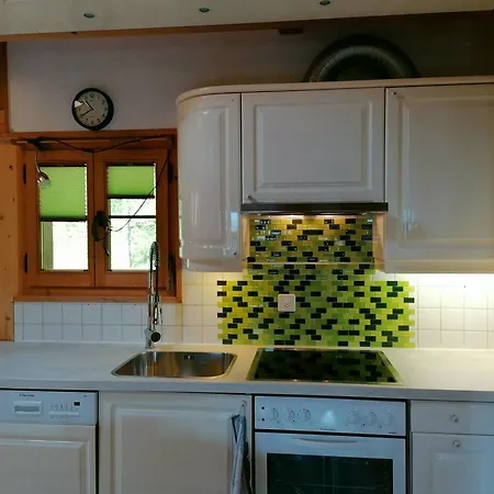 Apartamento Gemütliche Mit Sauna Inmitten Der Berge Meiringen