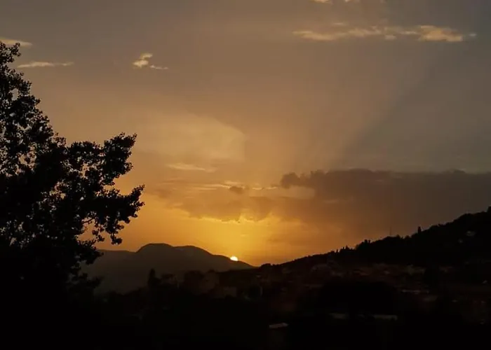 Lägenhet Gemuetliche Mit Sauna Inmitten Der Berge Meiringen