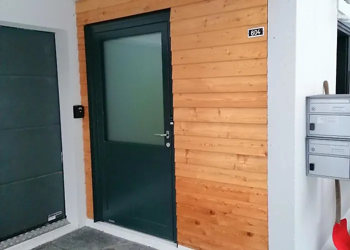 Gemuetliche Mit Sauna Inmitten Der Berge *