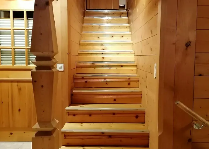 Gemuetliche Mit Sauna Inmitten Der Berge Meiringen