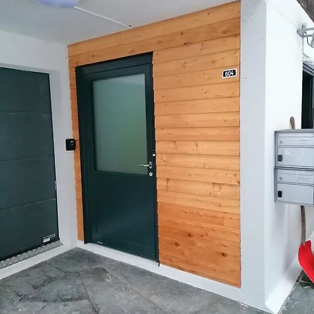 Gemuetliche Mit Sauna Inmitten Der Berge *